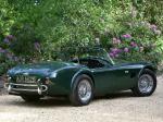 AC Cobra 1963 года